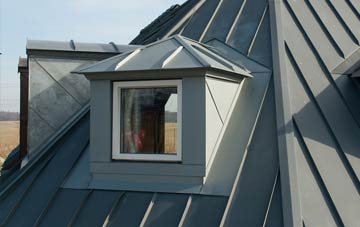 metal roofing Plocrapol, Na H Eileanan An Iar