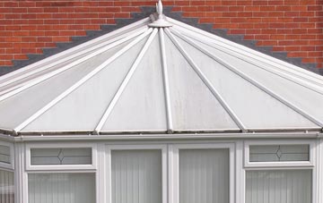 Plocrapol polycarbonate conservatory roof repairs