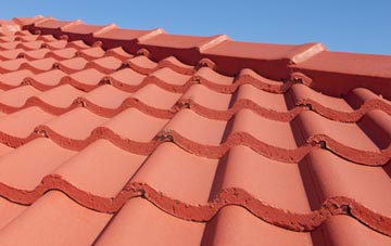 Plocrapol tile and slate roof replacement